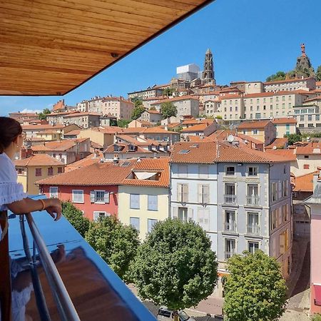 מלון Ibis Styles Le Puy En Velay מראה חיצוני תמונה