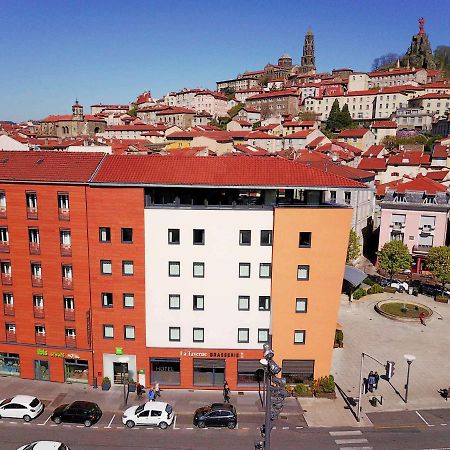 מלון Ibis Styles Le Puy En Velay מראה חיצוני תמונה