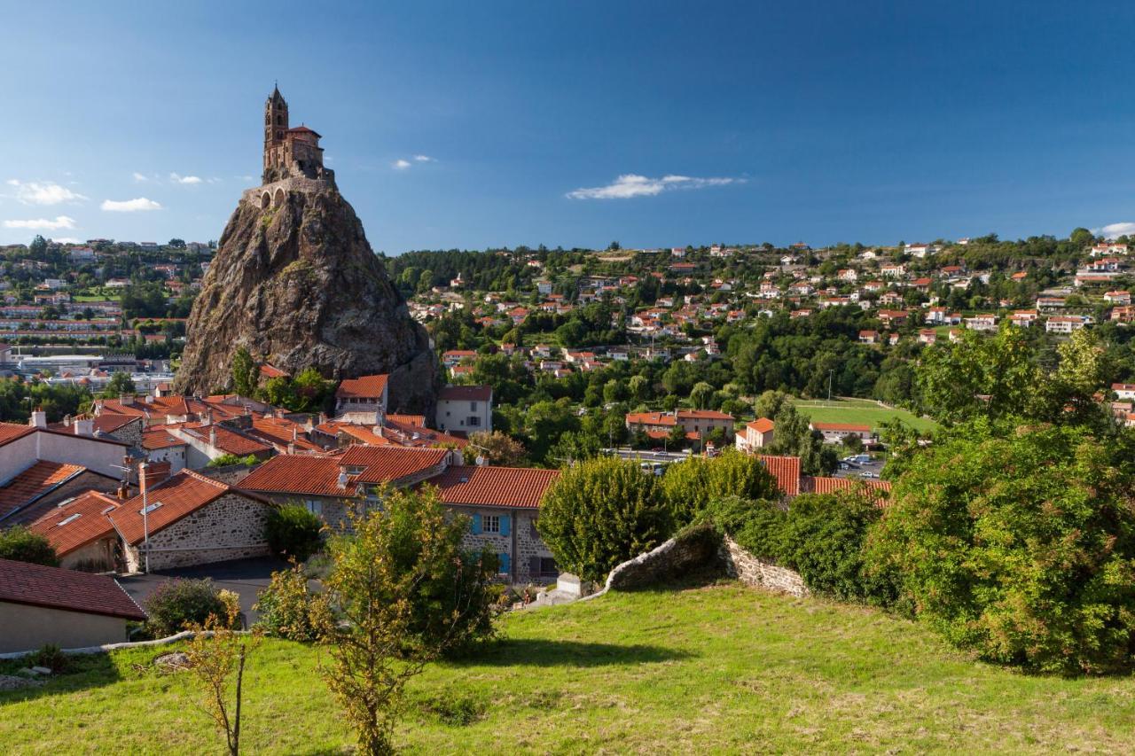 מלון Ibis Styles Le Puy En Velay מראה חיצוני תמונה