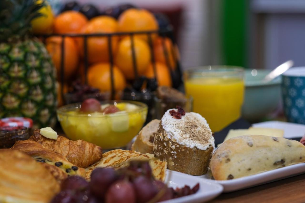 מלון Ibis Styles Le Puy En Velay מראה חיצוני תמונה