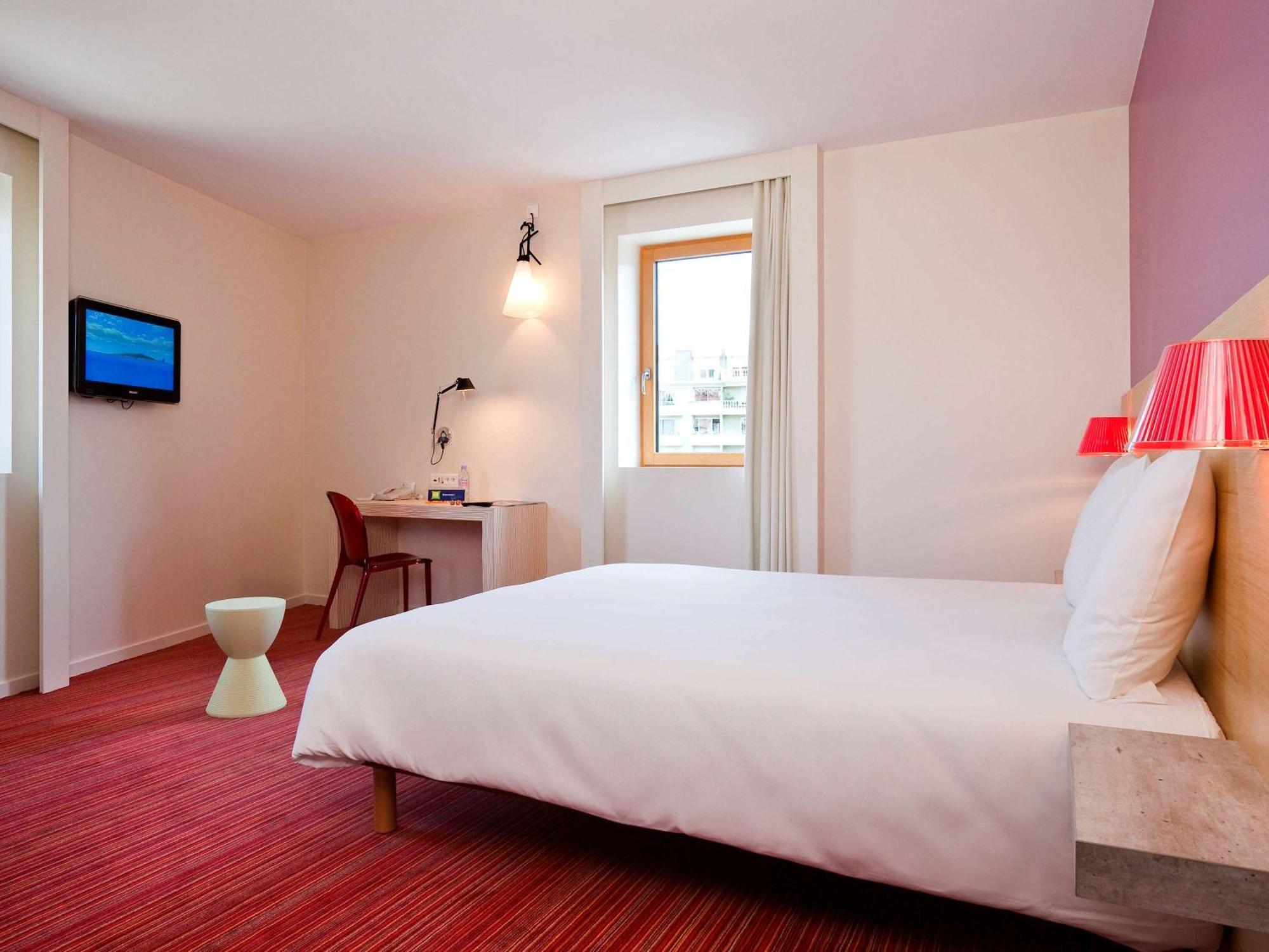 מלון Ibis Styles Le Puy En Velay מראה חיצוני תמונה