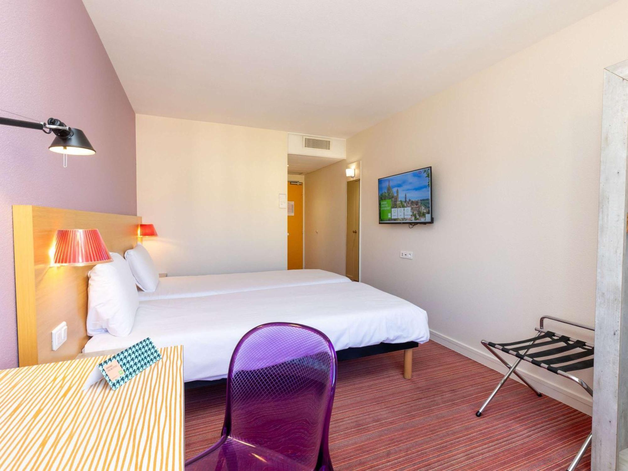 מלון Ibis Styles Le Puy En Velay מראה חיצוני תמונה