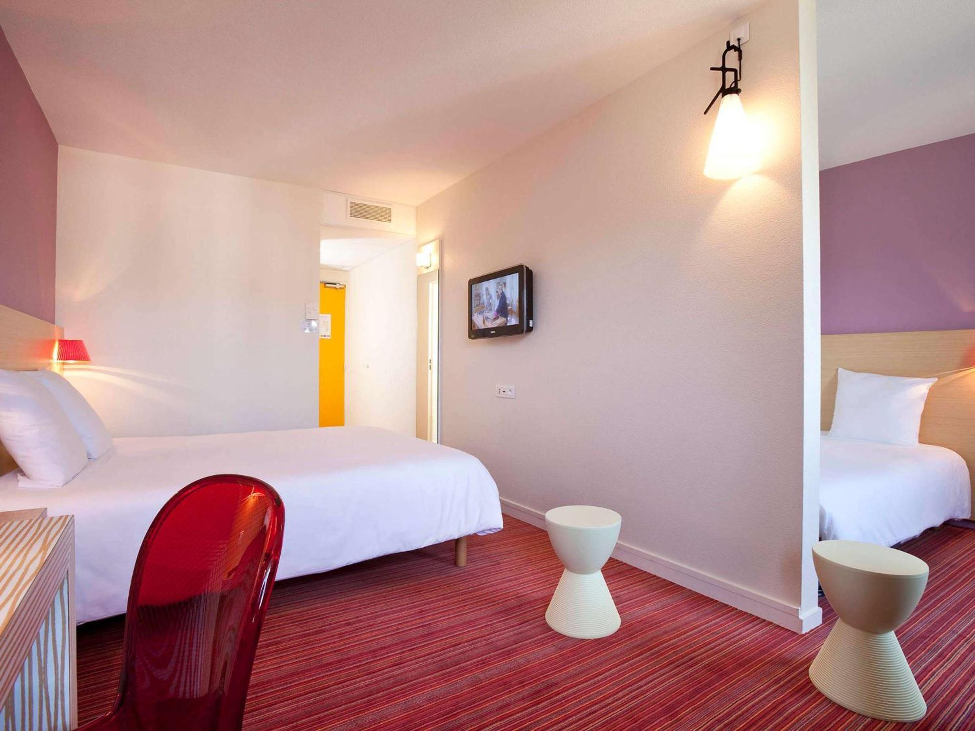 מלון Ibis Styles Le Puy En Velay מראה חיצוני תמונה