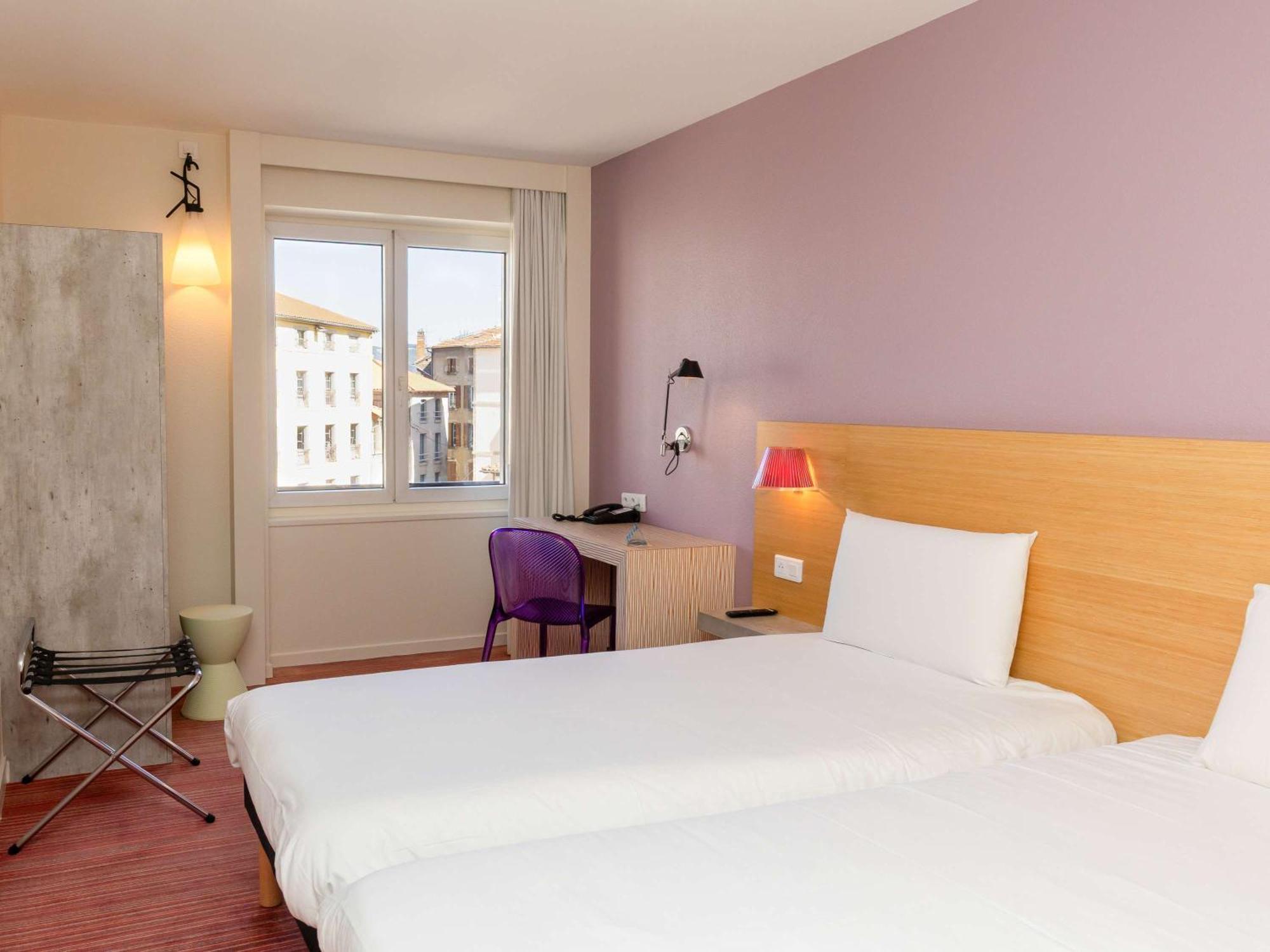 מלון Ibis Styles Le Puy En Velay מראה חיצוני תמונה