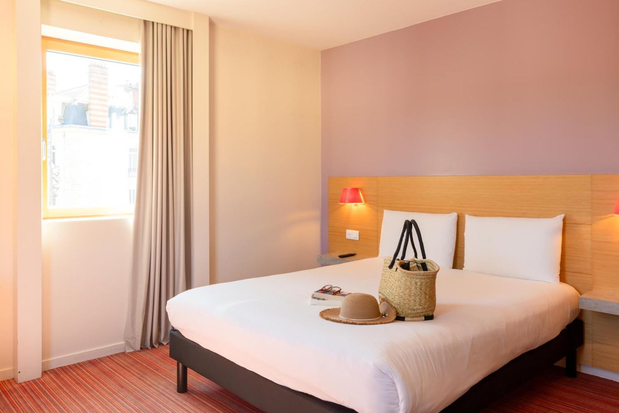מלון Ibis Styles Le Puy En Velay מראה חיצוני תמונה