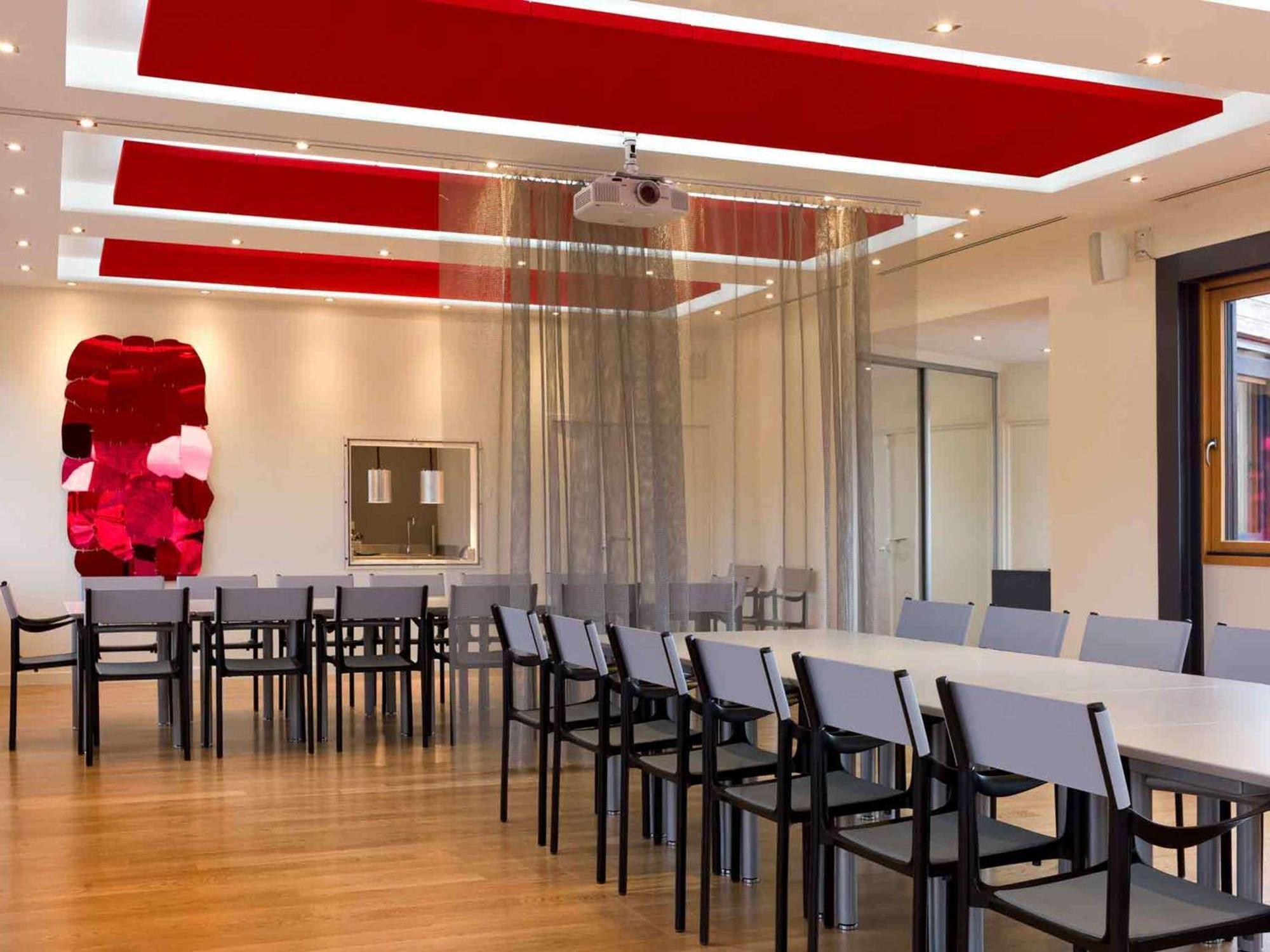 מלון Ibis Styles Le Puy En Velay מראה חיצוני תמונה