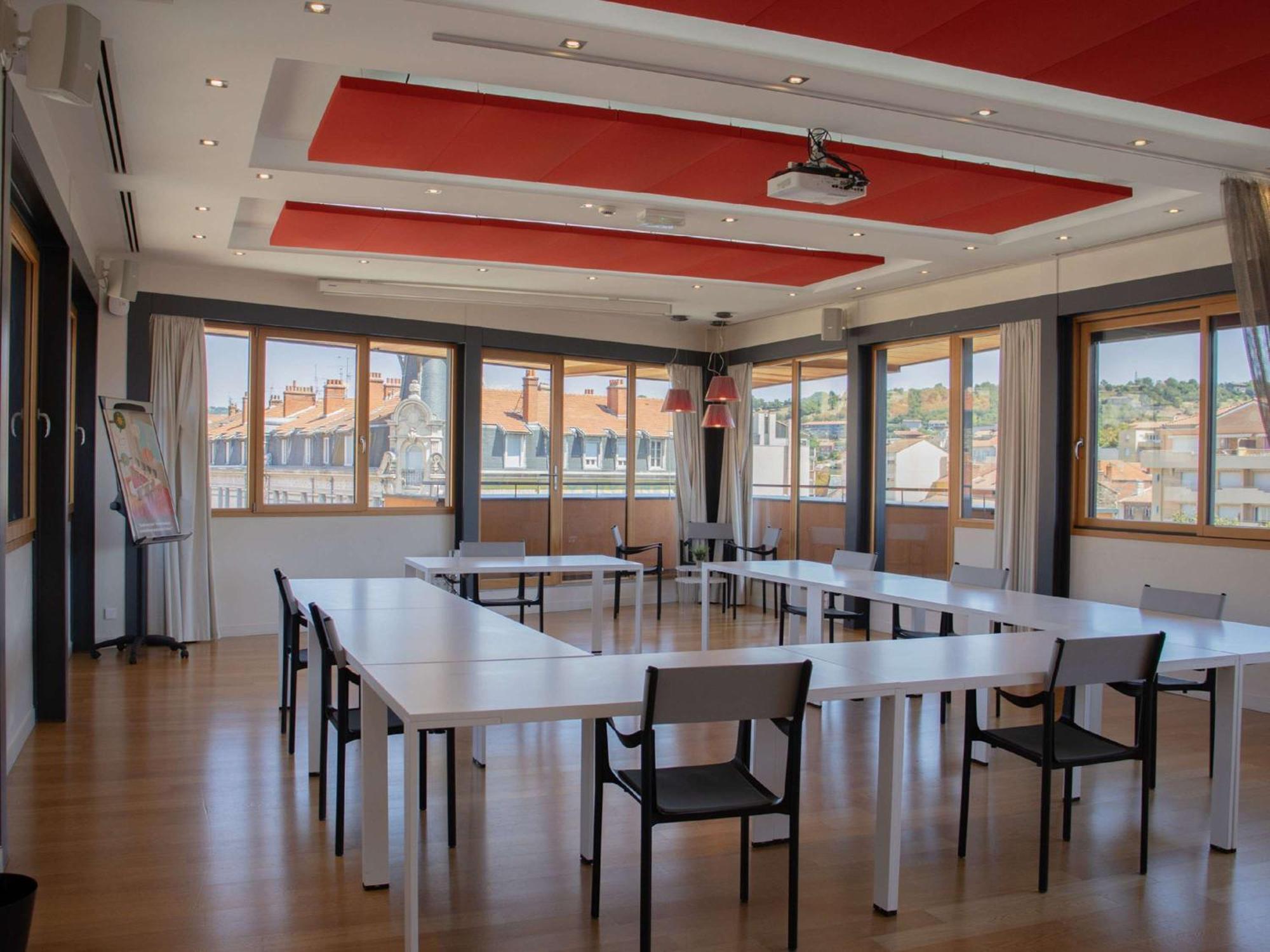 מלון Ibis Styles Le Puy En Velay מראה חיצוני תמונה