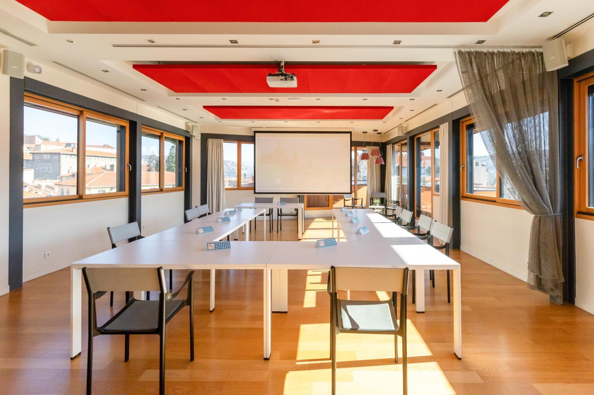 מלון Ibis Styles Le Puy En Velay מראה חיצוני תמונה