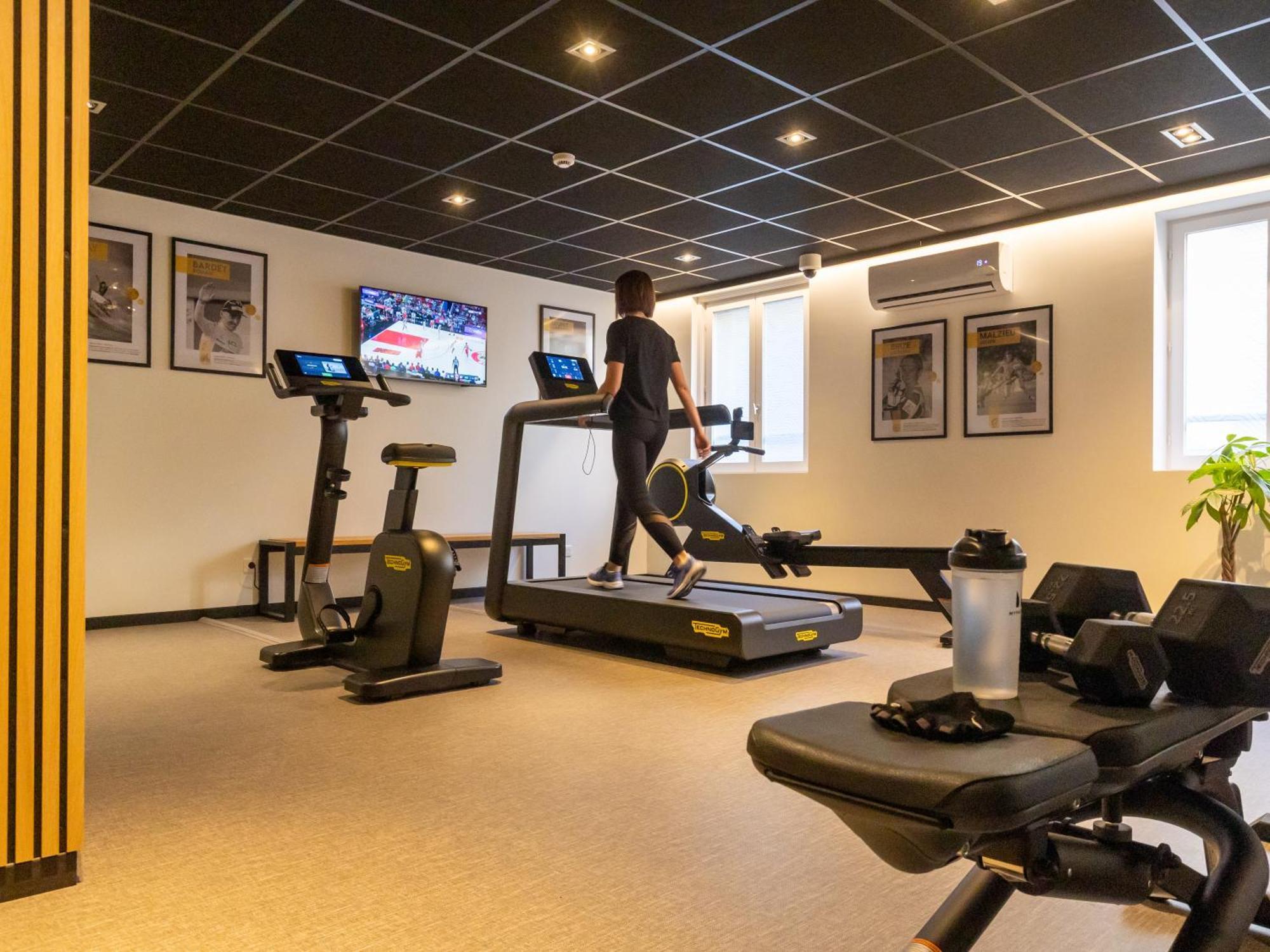 מלון Ibis Styles Le Puy En Velay מראה חיצוני תמונה