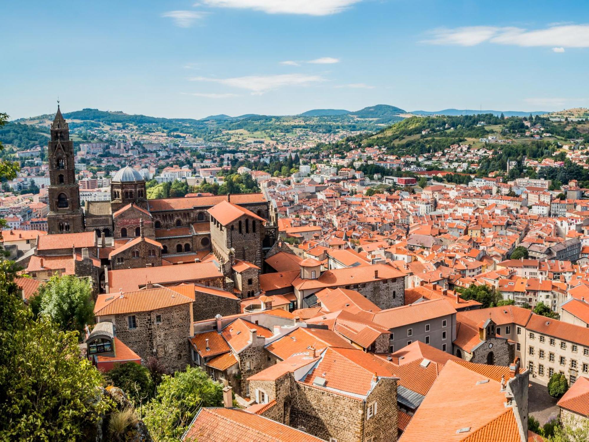 מלון Ibis Styles Le Puy En Velay מראה חיצוני תמונה