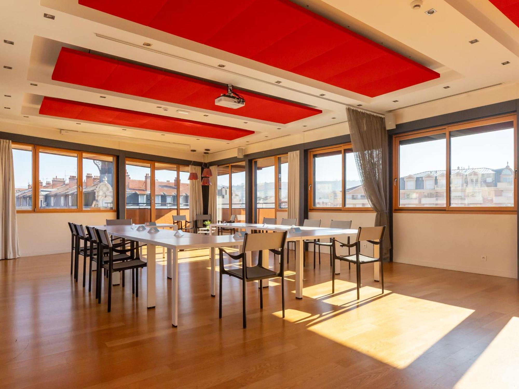מלון Ibis Styles Le Puy En Velay מראה חיצוני תמונה