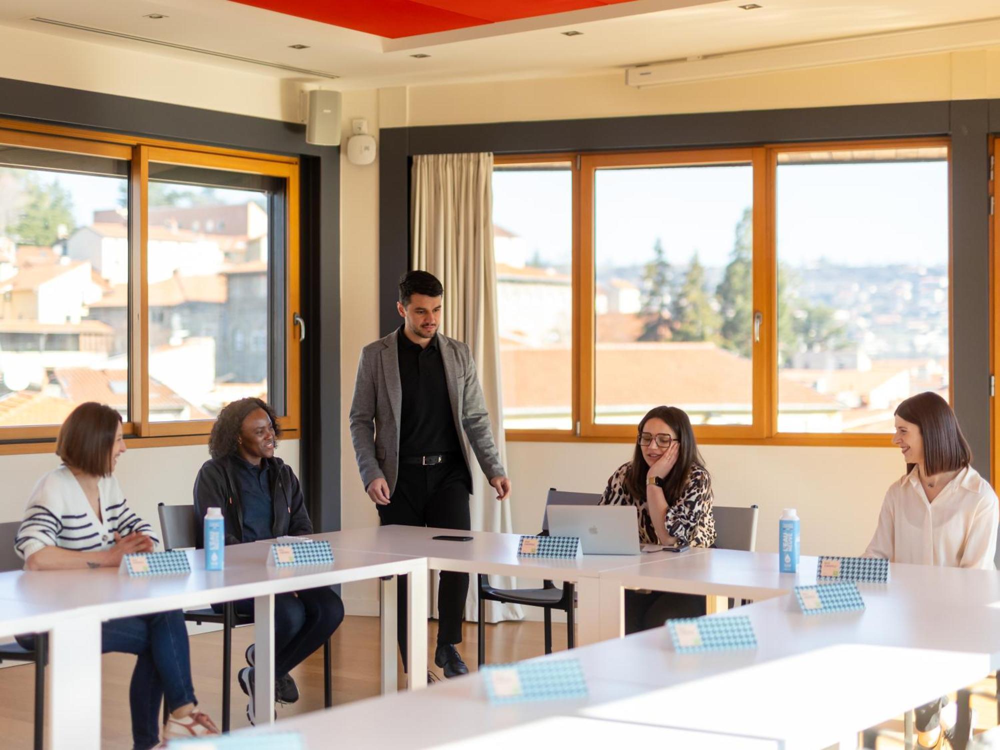 מלון Ibis Styles Le Puy En Velay מראה חיצוני תמונה