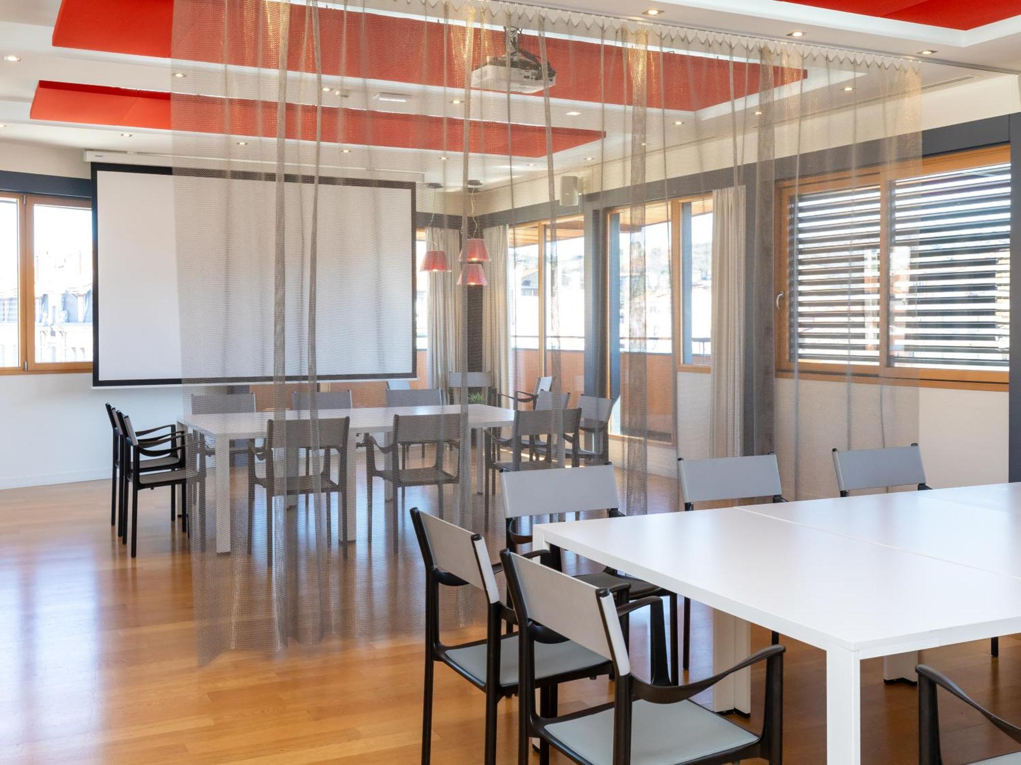 מלון Ibis Styles Le Puy En Velay מראה חיצוני תמונה