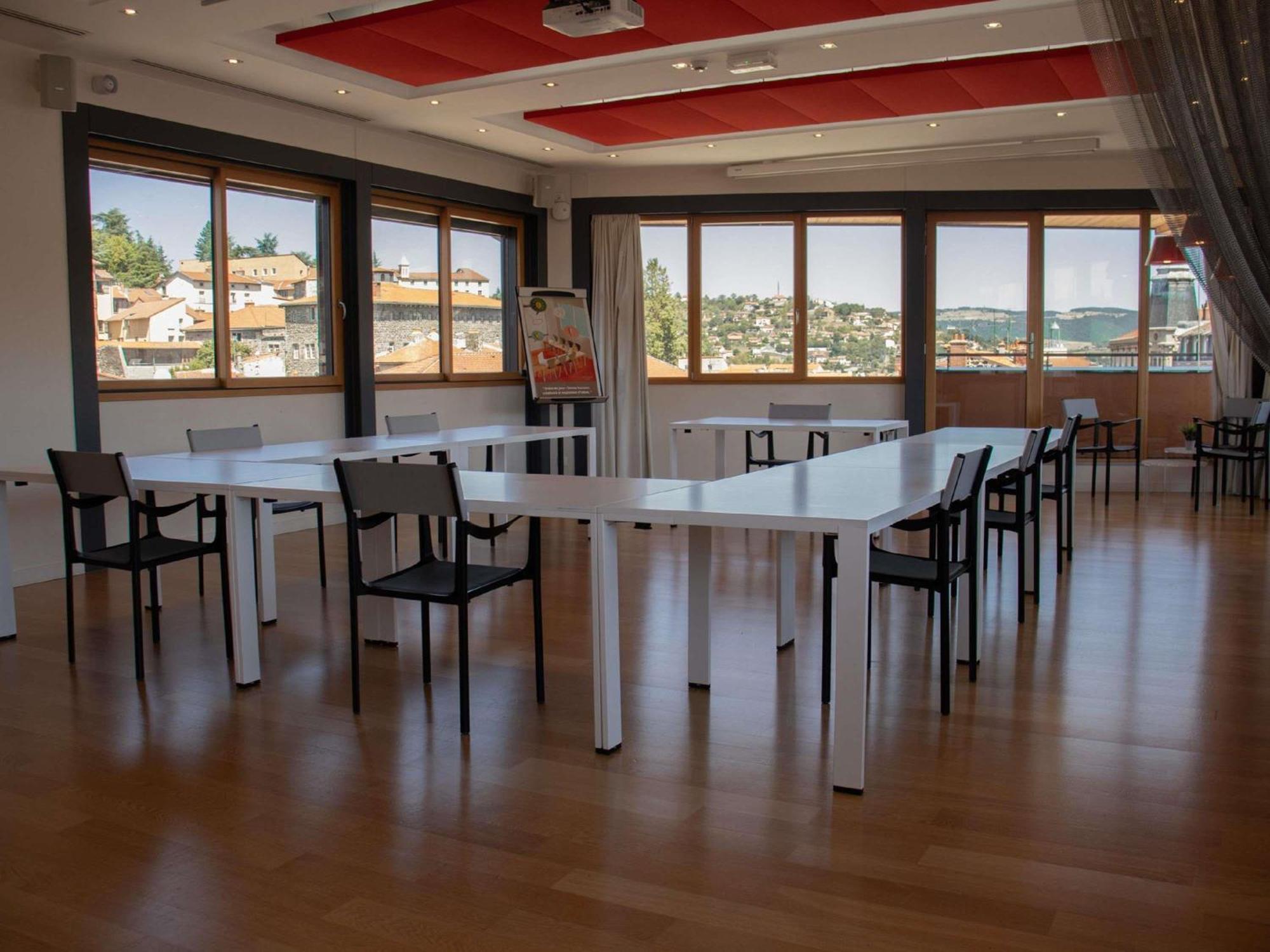 מלון Ibis Styles Le Puy En Velay מראה חיצוני תמונה