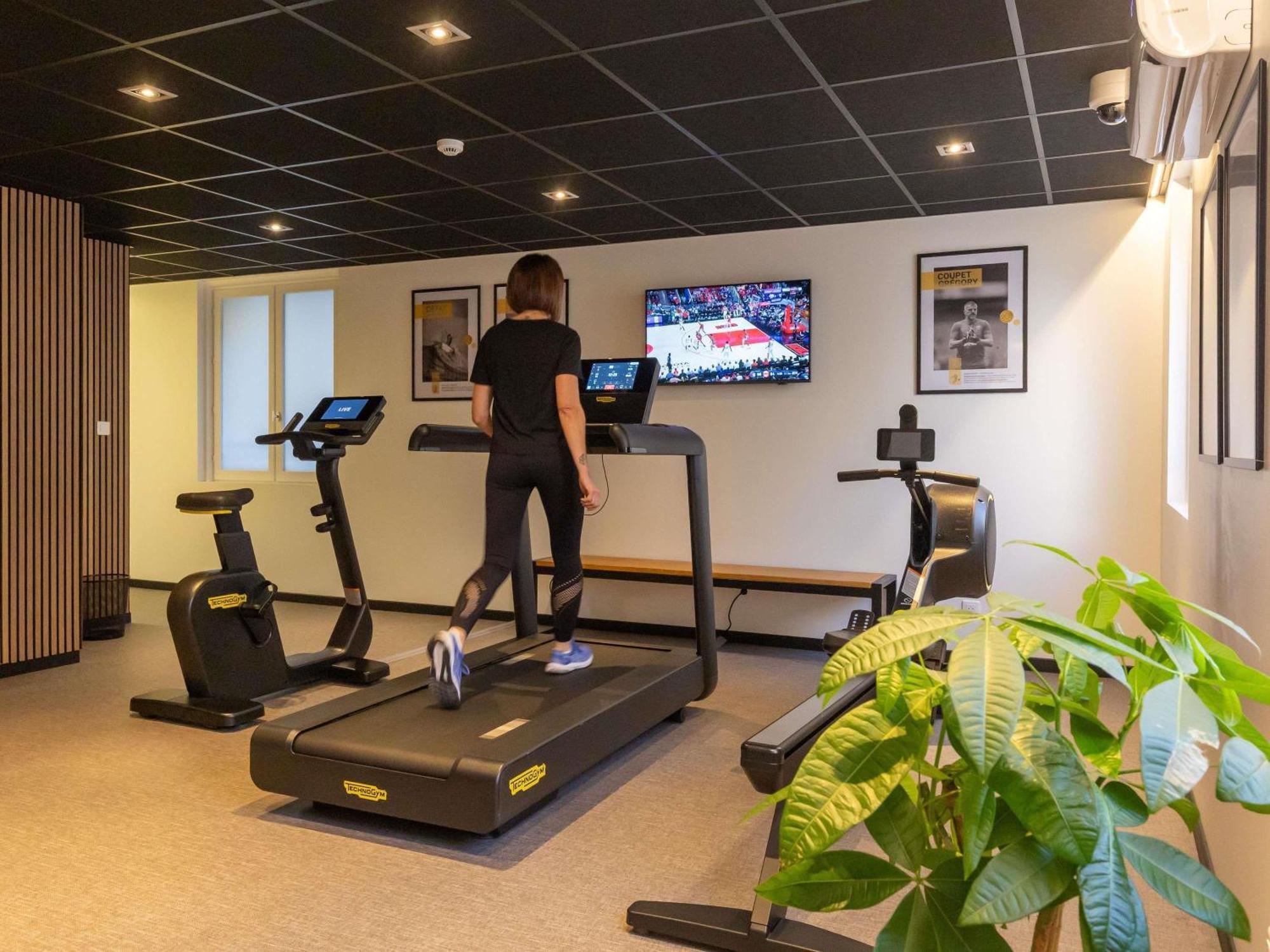 מלון Ibis Styles Le Puy En Velay מראה חיצוני תמונה